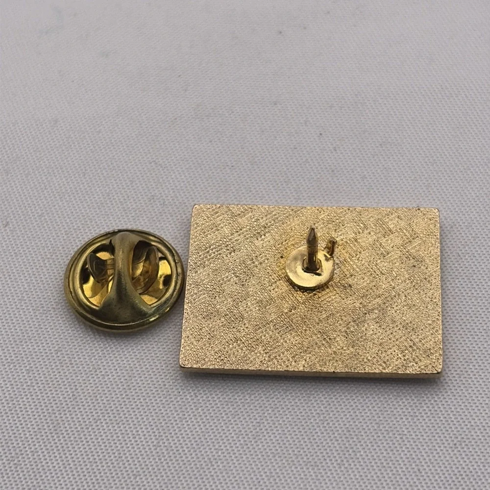 American Museum Of Science And Energy Tennessee Lapel Hat Pin